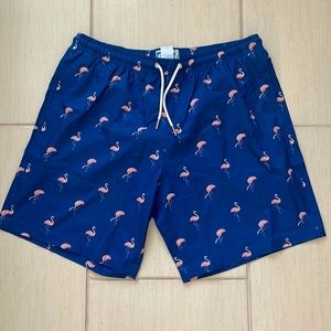 Bermies swim trunks